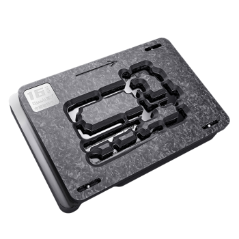 Qianli [16 Series] 4in 1 Middle Frame Reballing Platform 16/16 Plus/16 Pro/16Promax